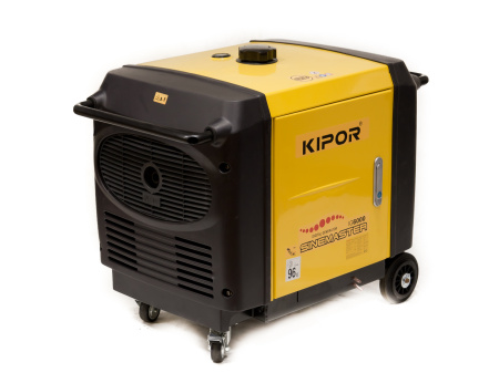 Kipor IG6000_вид2